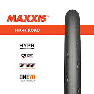 Maxxis - 700c High Road Gen 2