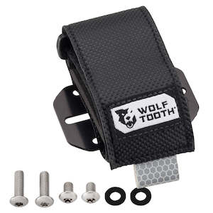 Wolftooth: B-RAD MEDIUM STRAP AND ACCESSORY MOUNT