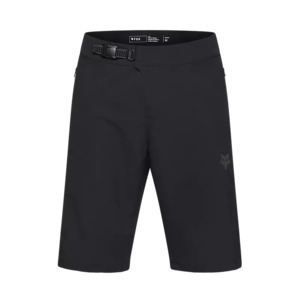 Pants: Fox Ranger W/Liner Short Black