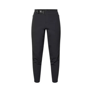 Pants: Fox Ranger Youth Pant Black