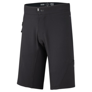 Pants: iXS - Carve Evo Shorts