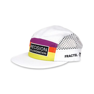 Cycling Caps: Precision Fuel Trail Cap