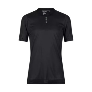 Fox Flexair Pro SS Jersey V2 Black