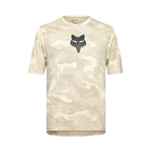 Fox: Fox Ranger Tru Dri® Jersey Cream
