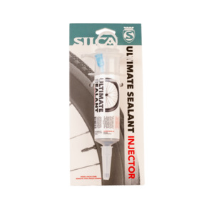 Under 75 X Mas: Silca Ultimate Injectable Sealant Syringe