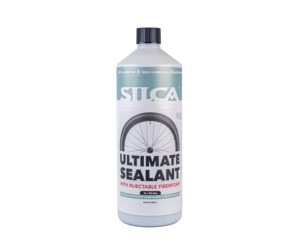 Under 200 X Mas: Silca New Ultimate Tubeless Sealant 1000ml