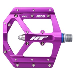 Under 350 X Mass Ideas Mtb: HT AE03 Pedal