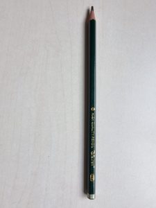 Products: Graphite Pencil- 8B