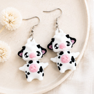 Cow