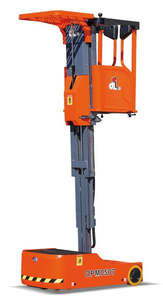 Stocker Pickers: Stock picker - Dingli OPM0507