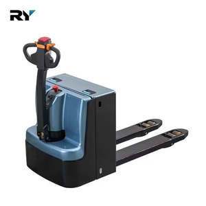 Royal Forklifts: Royal 2.0ton Economic Electric Pallet Truck - P20Li