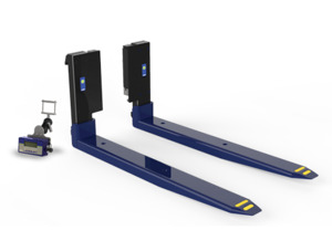 Royal Forklifts: Weigh Forks