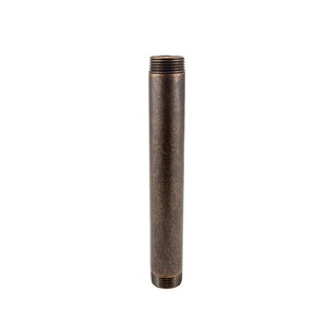 Rustic Bronze Pipe (15mm)