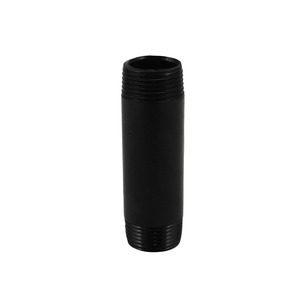 By Size: Black Pipe (20mm)