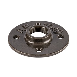 Vintage (20mm) 4 Hole Flange