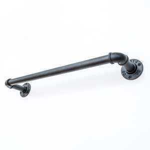 Pipe Towel Rail