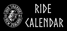 Products: Upcoming Rides & Events