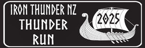 Iron Thunder