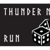 Run Badge – Dice Run 2024