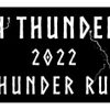 Products: Run Badge – Thunder Run 2022