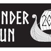 Run Badge – Thunder Run 2023