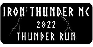 Products: T-Shirt – Thunder Run – Boat