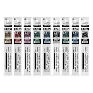 Sakura Ballsign iD Gel Pen Refills