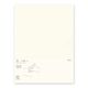 Midori MD Notebook - Blank - A4 Variant