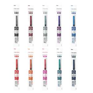 Pentel Energel Infree Quick-Dry Gel Pen Refills - 0.5 mm