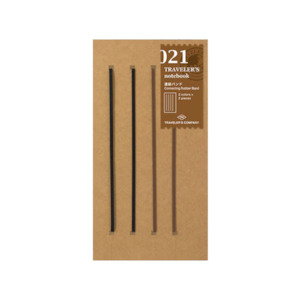 Traveler's Company Traveler's Notebook Accessories 021 - Connecting Ba&hellip;