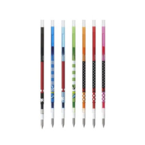 Uni UMR-129DS Style Fit Gel Pen Refill - 0.38 mm - Disney Limited Edition