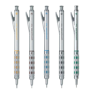 Pentel: Pentel Graph Gear 1000 Mechanical Drafting Pencil