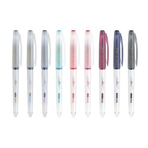 Pens Pencils Art Supplies: Pilot ILMILY Color Two Color Water-based Pen - 0.4mm Color Changeable