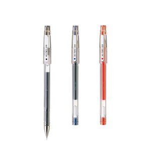 Pens Pencils Art Supplies: Pilot Hi-Tec-C Gel Pen - 0.5 mm - Fine - Long Life Design Award