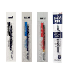 Uni-ball Signo Broad UM-153 Gel Pen Refill - 1.0 mm