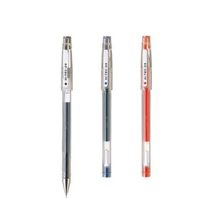 Pilot Hi-Tec-C Gel Pen - 0.5 mm - Fine - Long Life Design Award