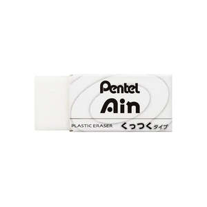 Pentel Ain Sticking Type Eraser - Small