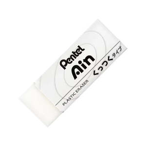 Pentel Ain Sticking Type Eraser - Large