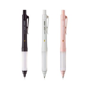 Pen Cases Organizers: Uni Kuru Toga Alpha Gel Switch Mechanical Pencil - 0.3 mm