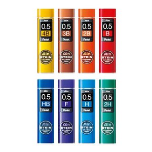 Pentel Ain Stein Lead - 0.5 mm