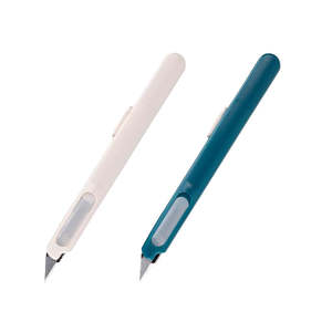 Other Stationery: SDI Rapier 3rd Gen Precision Cutter - 2025 Japan Stationery Award Winner