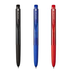 Gel Pens: Uni-ball Signo RT1 UMN-155 Gel Pen - 0.28 mm - New