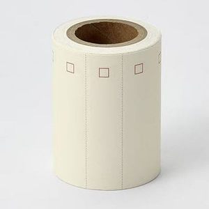 Sticky Notes Calendar: isshoni. Rolled Sticky Notes - Small - TO DO