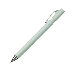 Kokuyo ME Type M Mechanical Pencil - 0.7 mm - Retractable - Soft Mint