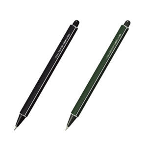 Kokuyo Enpitsu Mechanical Pencil - 1.3 mm - Retractable