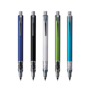 Uni Kuru Toga Advance Mechanical Pencil - 0.5 mm