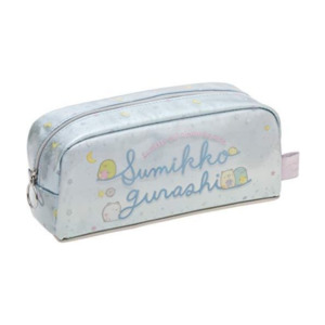 San-X Pen Pouch - Sumikko Gurashi - Moon & Star