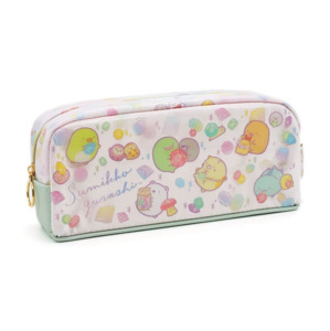 San-X Pen Pouch - Sumikko Gurashi - Jewelry