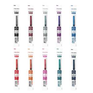 Pentel Energel Infree Quick-Dry Gel Pen Refills - 0.5 mm