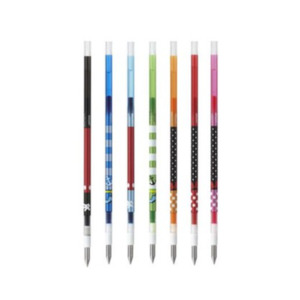 Uni UMR-129DS Style Fit Gel Pen Refill - 0.38 mm - Disney Limited Edition